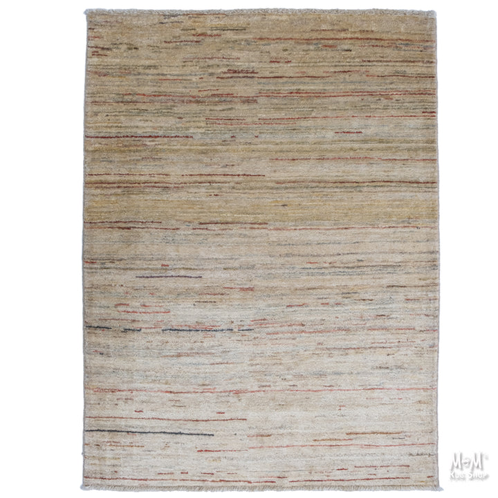 Stripe Gabbeh 108 x 132 cm