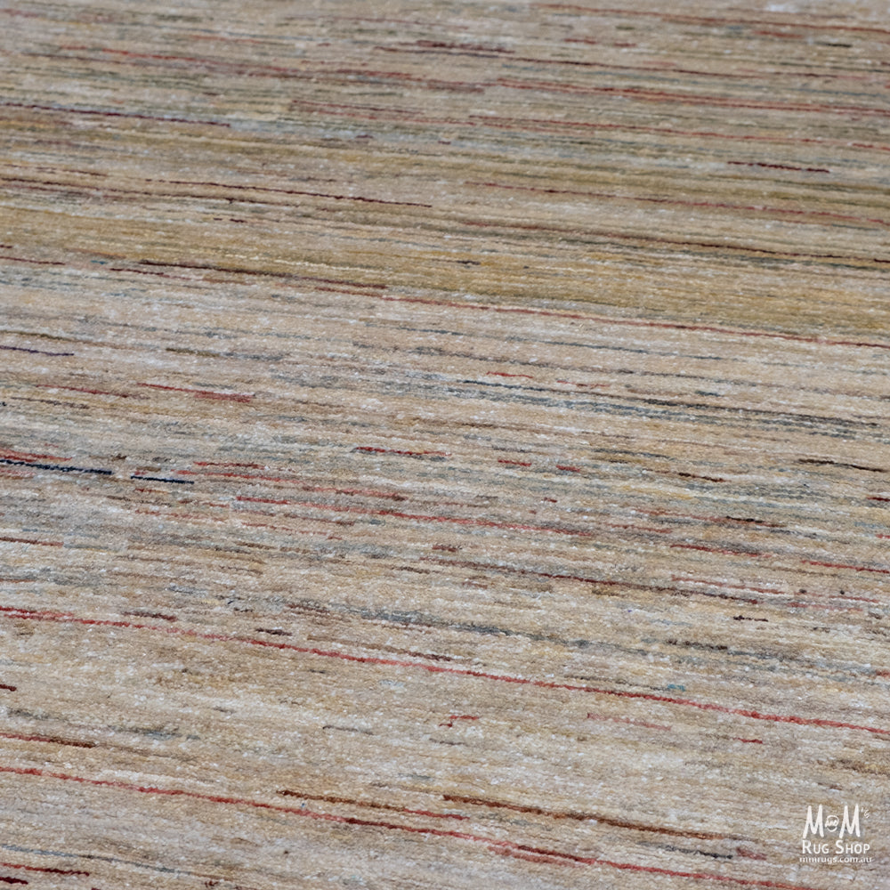 Stripe Gabbeh 108 x 132 cm