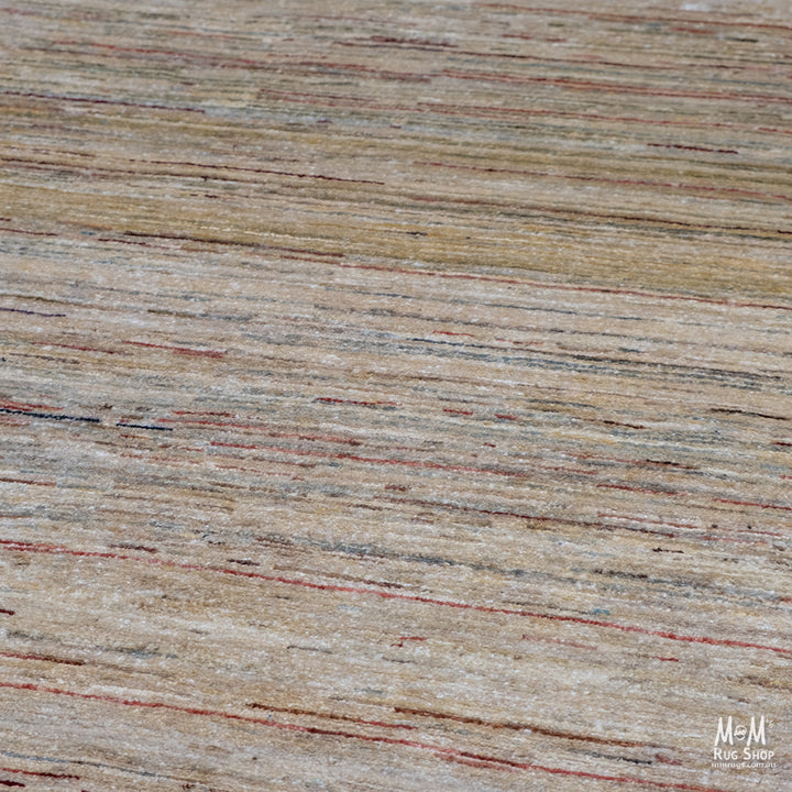 Stripe Gabbeh 108 x 132 cm