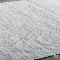 Subi Charcoal Ivory | Designer Rugs Melbourne | Online Rug Store | Buy Modern Rugs