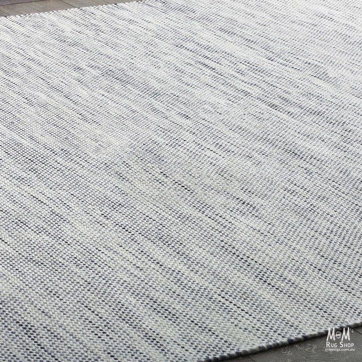 Subi Charcoal Ivory | Designer Rugs Melbourne | Online Rug Store | Buy Modern Rugs