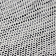 Subi Charcoal Ivory | Designer Rugs Melbourne | Online Rug Store | Buy Modern Rugs
