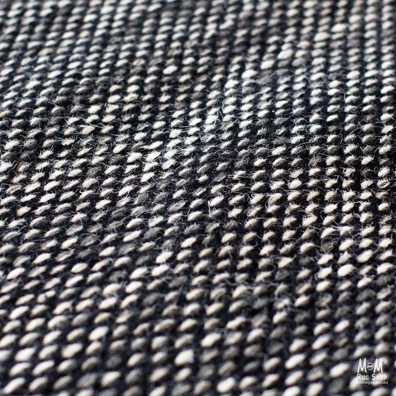 Subi Black Grey-zoom-