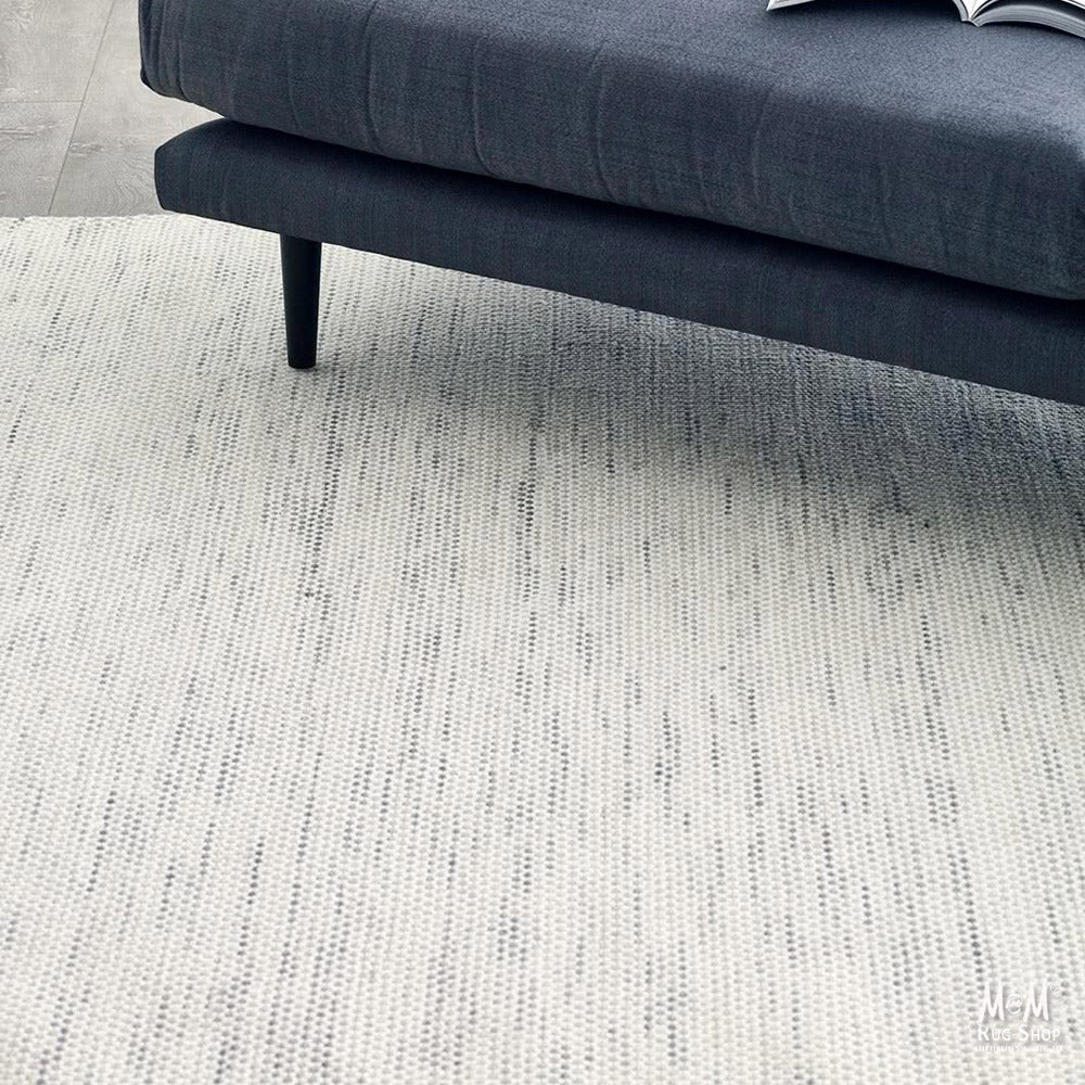 Subi Silver Ivory | Designer Rugs Melbourne | Online Rug Store | Buy Modern Rugs
