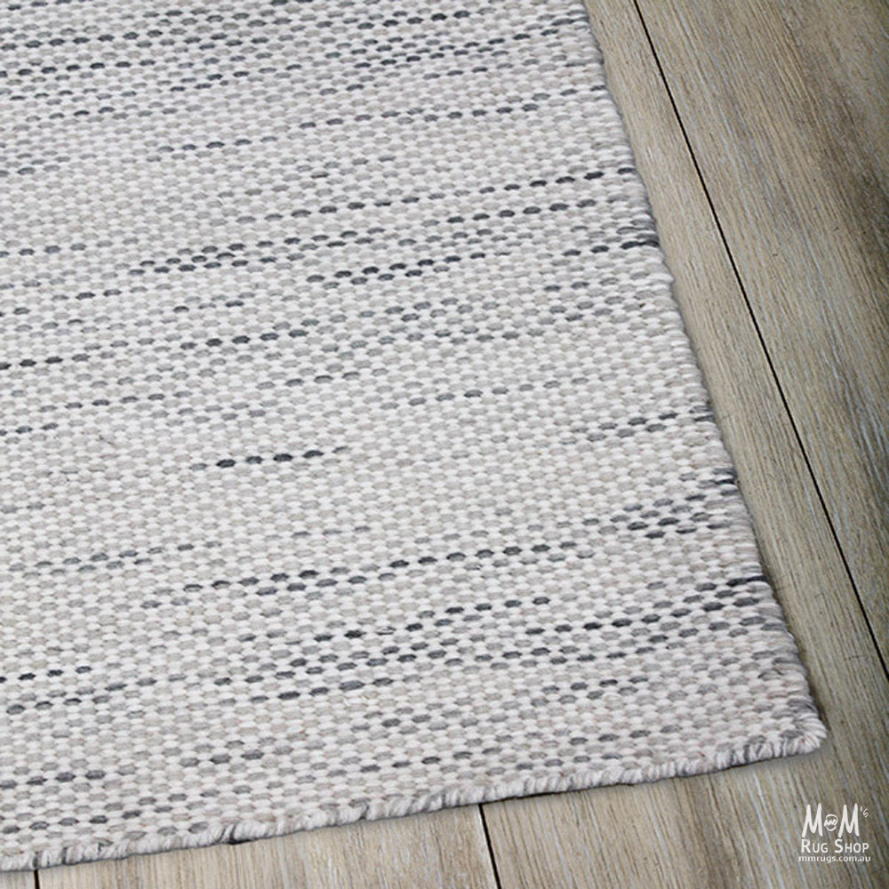 Subi Silver Ivory | Designer Rugs Melbourne | Online Rug Store | Buy Modern Rugs