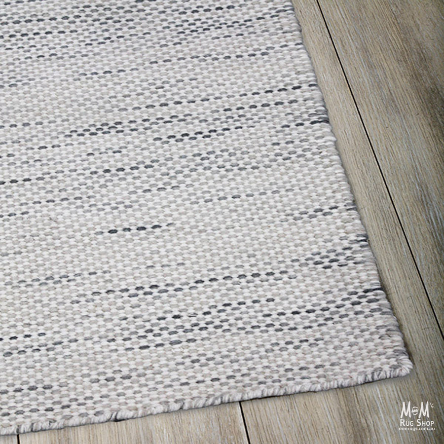 Subi Silver Ivory | Designer Rugs Melbourne | Online Rug Store | Buy Modern Rugs