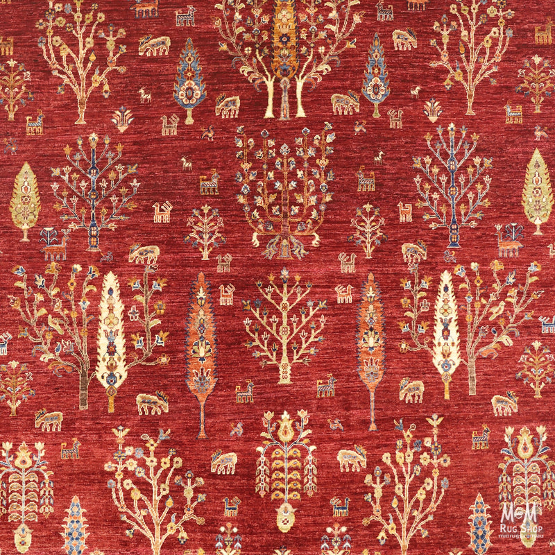 Sultani 196 x 302 cm-zoom-