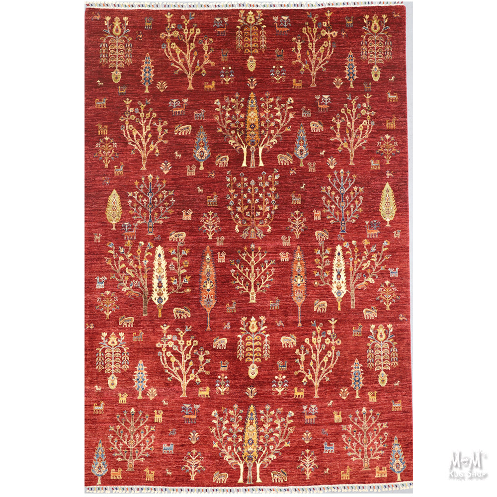 Sultani 196 x 302 cm-2