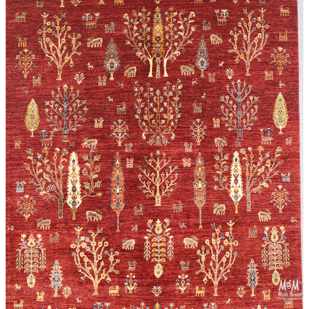 Sultani 196 x 302 cm-zoom-3