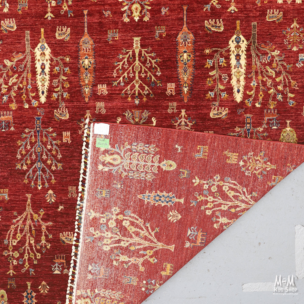 Sultani 196 x 302 cm-4