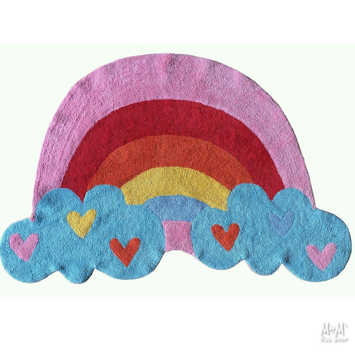 Sweet Dreams - Rainbow Pink