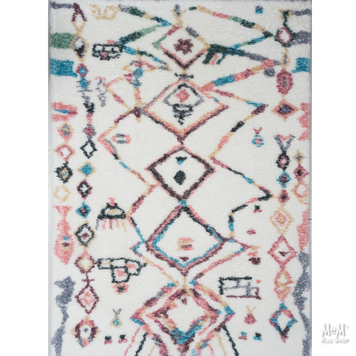 Tangier Tribal Multi