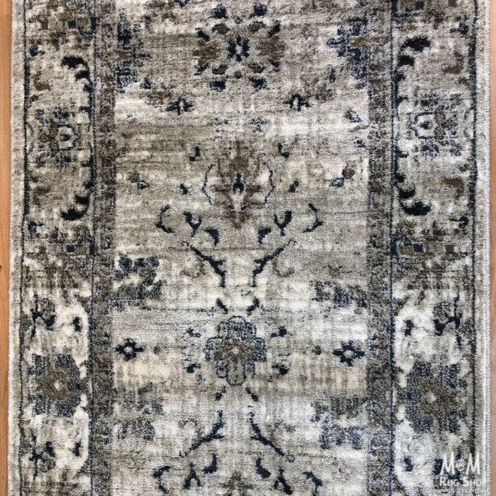 Tavernelle Antique Beige Runner 80 cm wide | $59 per metre