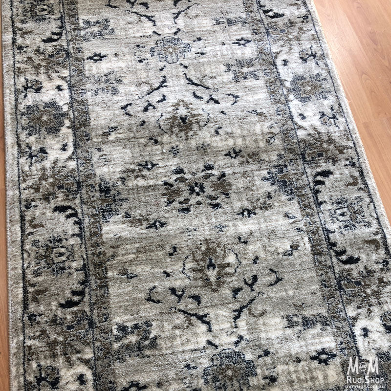 Tavernelle Antique Beige Runner 80 cm wide | $59 per metre