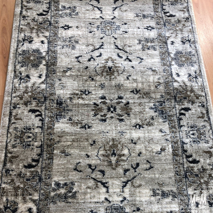 Tavernelle Antique Beige Runner 80 cm wide | $59 per metre