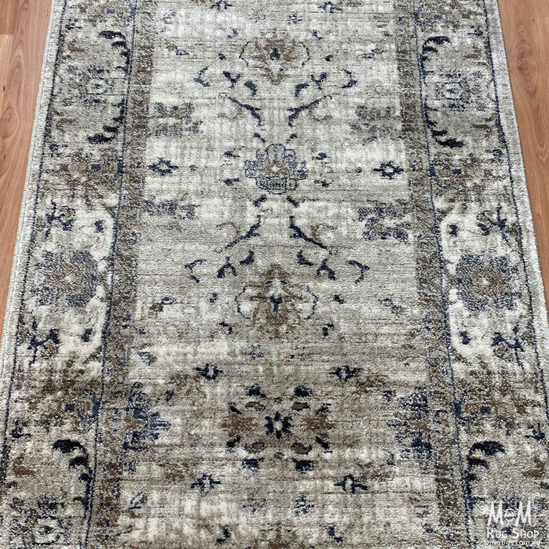 Tavernelle Antique Beige Runner 80 cm wide | $59 per metre