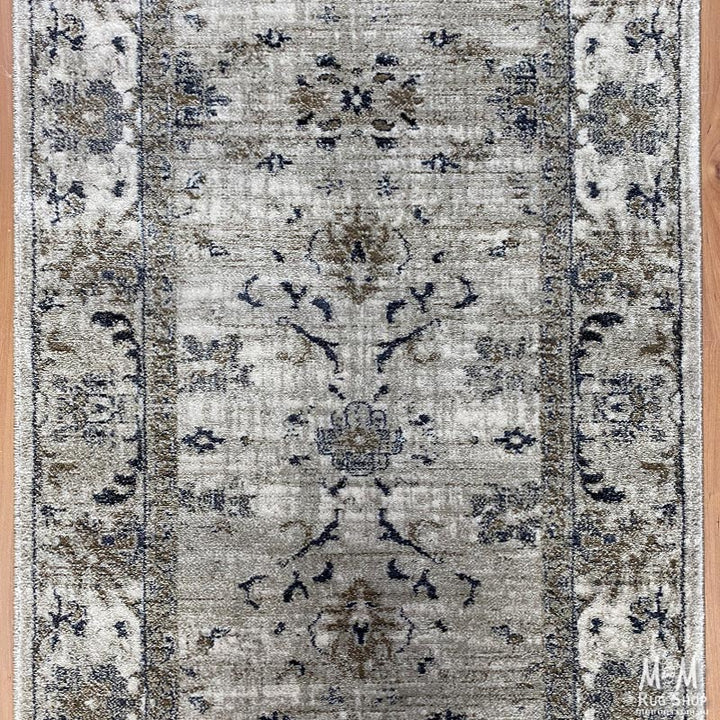 Tavernelle Antique Beige Runner 80 cm wide | $59 per metre