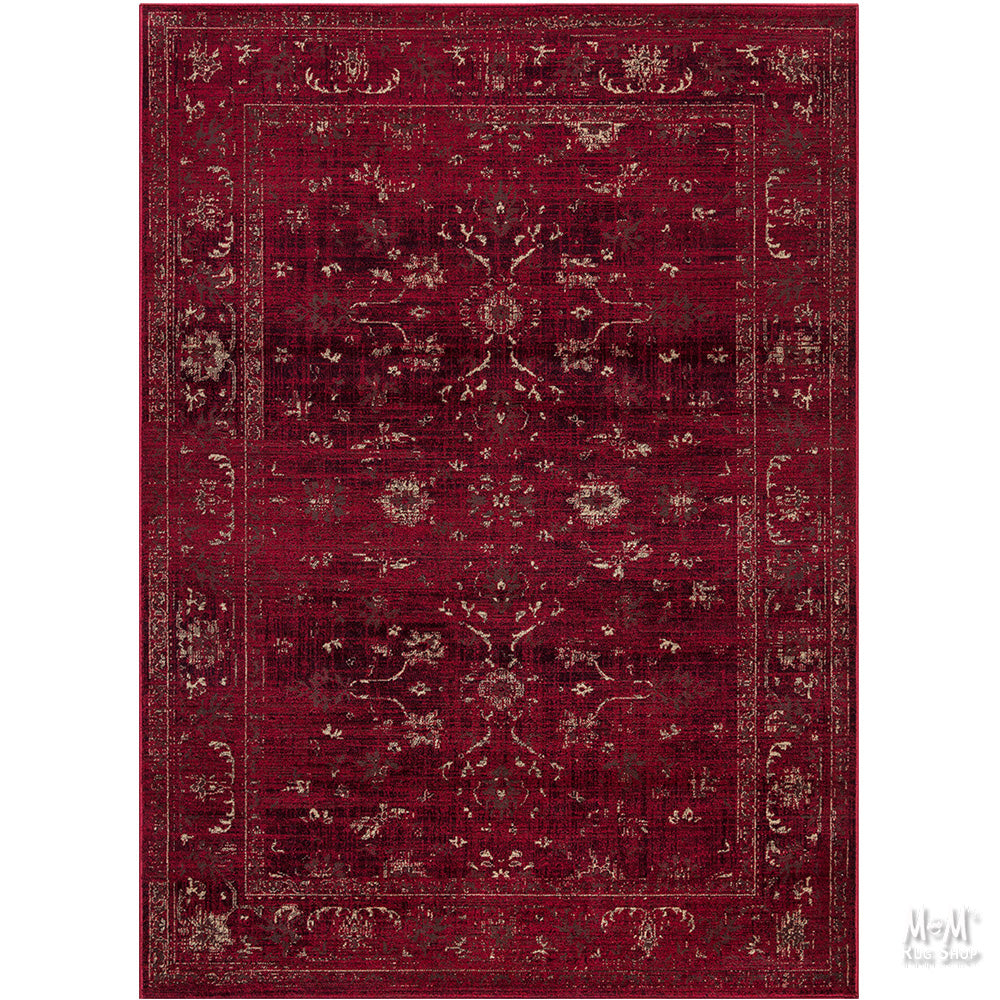 Tavernelle Antique Burgundy