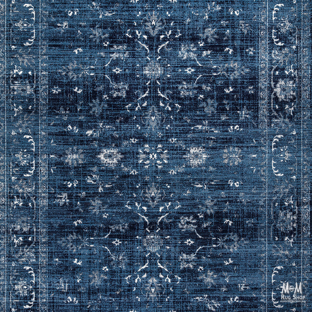 Tavernelle Antique Navy
