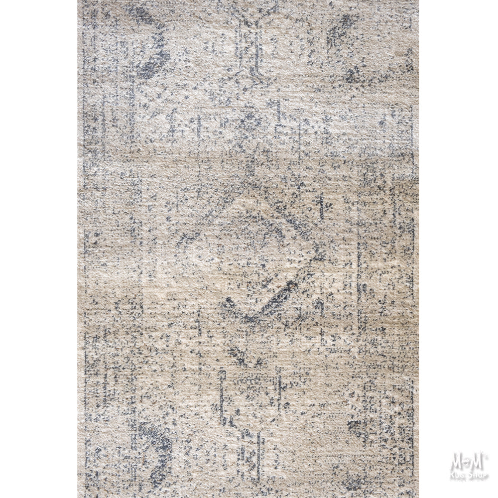 Tavernelle Hagia Cream Fixed Runner-2