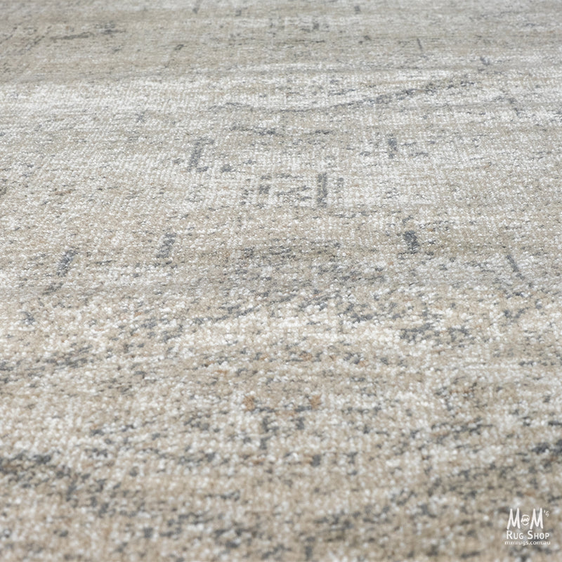 Tavernelle Hagia Cream Runner 80 cm wide | $59 per metre-zoom-