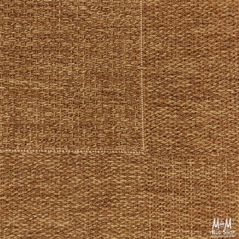 varandah natural rug