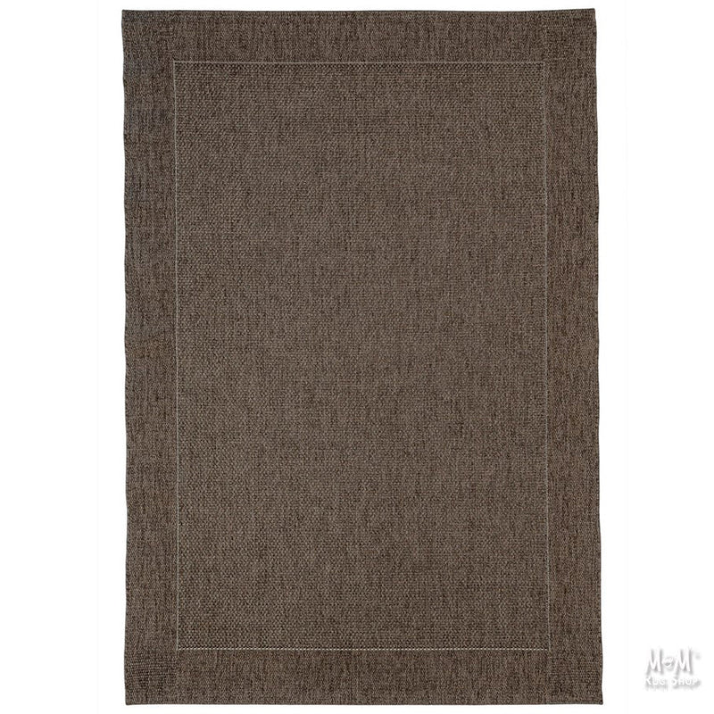 Verandah Charcoal Fixed Runner-zoom-