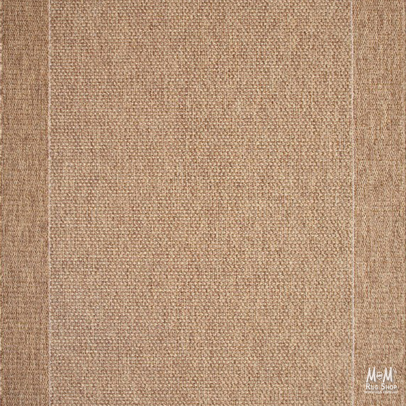 Verandah Sand Fixed Runner-zoom-