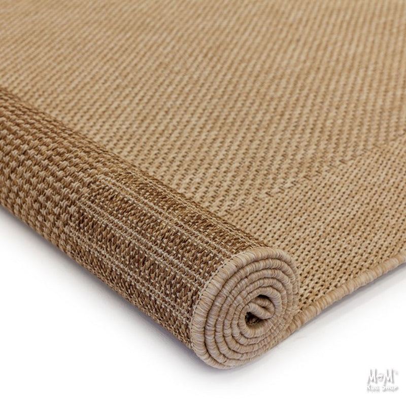 Verandah Sand Fixed Runner-zoom-