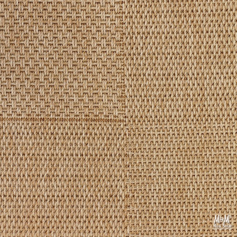 Verandah Sand Fixed Runner-zoom-