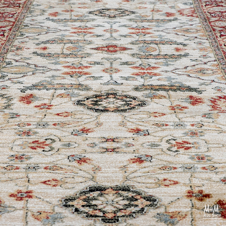 Verona Antique Beige Runner 80 cm wide | $95 per metre