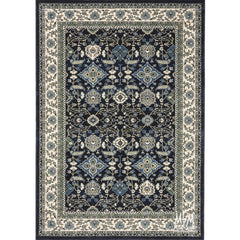 Verona Antique Navy | Designer Rugs Melbourne | Online Rug Store | Buy Modern Rugs
