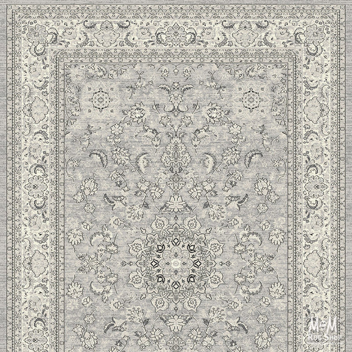 Verona Classic Silver Grey Runner 80 cm wide | $95 per metre