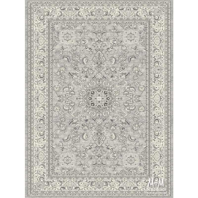 Verona Classic Silver Grey Runner 80 cm wide | $95 per metre