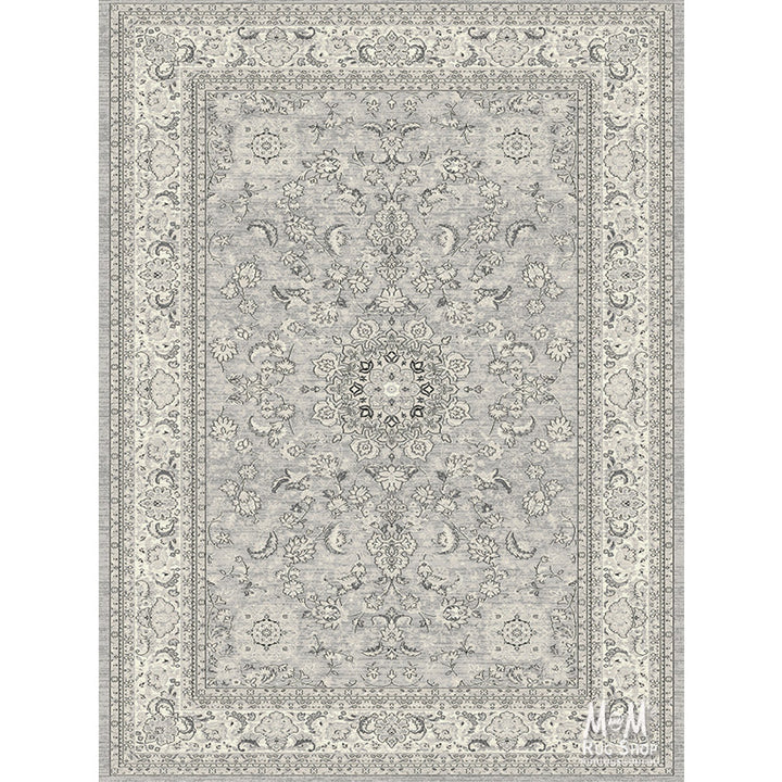 Verona Classic Silver Grey Runner 80 cm wide | $95 per metre