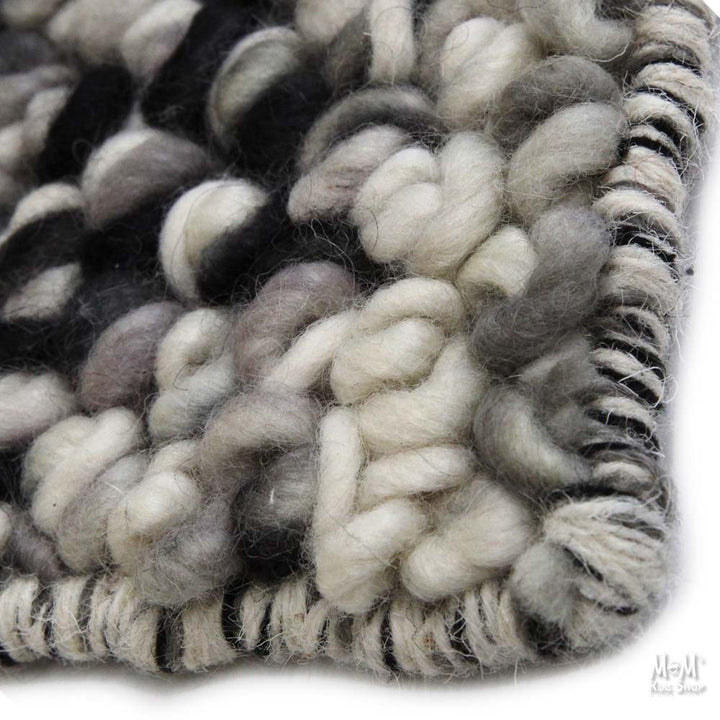Volume Grey Dust | Designer Rugs Melbourne | Online Rug Store | Buy Modern Rugs