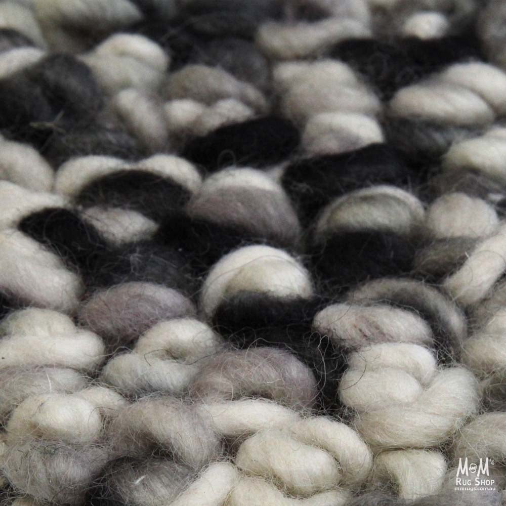 Volume Grey Dust | Designer Rugs Melbourne | Online Rug Store | Buy Modern Rugs