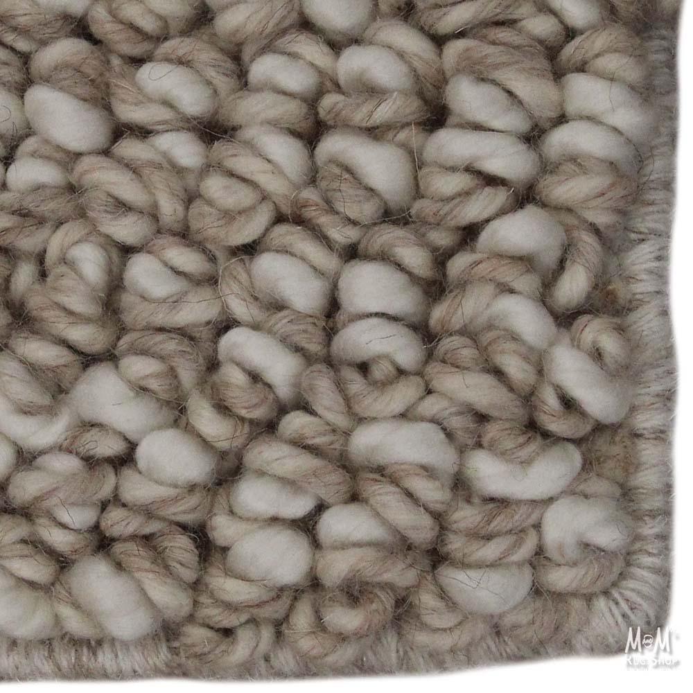 Volume Ice Coffee | Designer Rugs Melbourne | Online Rug Store | Buy Modern Rugs