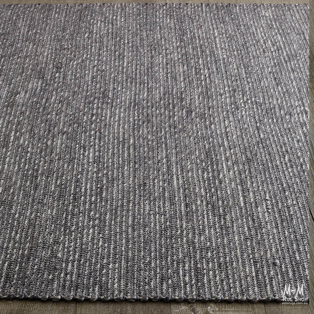 Xylo Natural Denim Grey | Designer Rugs Melbourne | Online Rug Store | Buy Modern Rugs