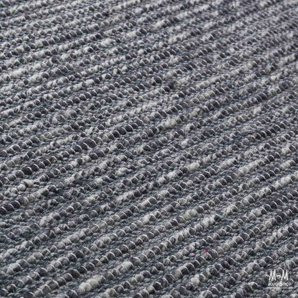 Xylo Natural Denim Grey | Designer Rugs Melbourne | Online Rug Store | Buy Modern Rugs