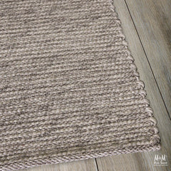 Xylo Natural Light Grey | Designer Rugs Melbourne | Online Rug Store | Buy Modern Rugs