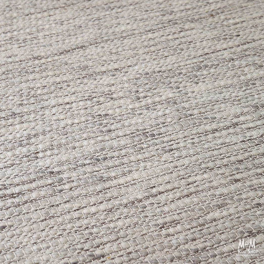 Xylo Natural Silver | Designer Rugs Melbourne | Online Rug Store | Buy Modern Rugs